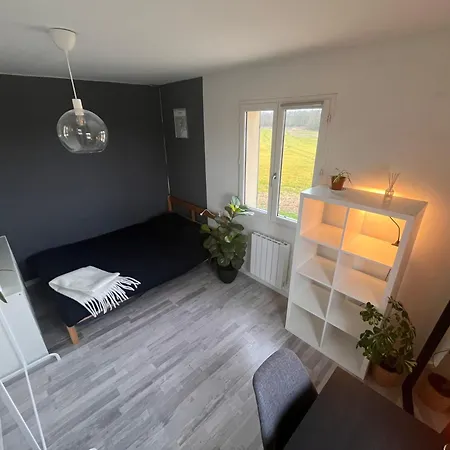 וילה Maison Calme Proche Paris Et Disneyland Precy-sur-Marne